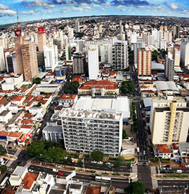 Cidade São José do Rio Preto
