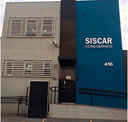 administradora Siscar